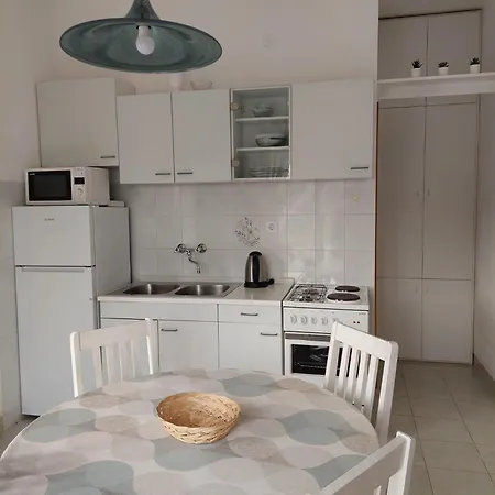 With Parking Space Postira, Brac - 700