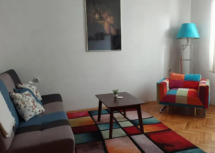 Апартаменты With Parking Space Postira, Brac - 700 *