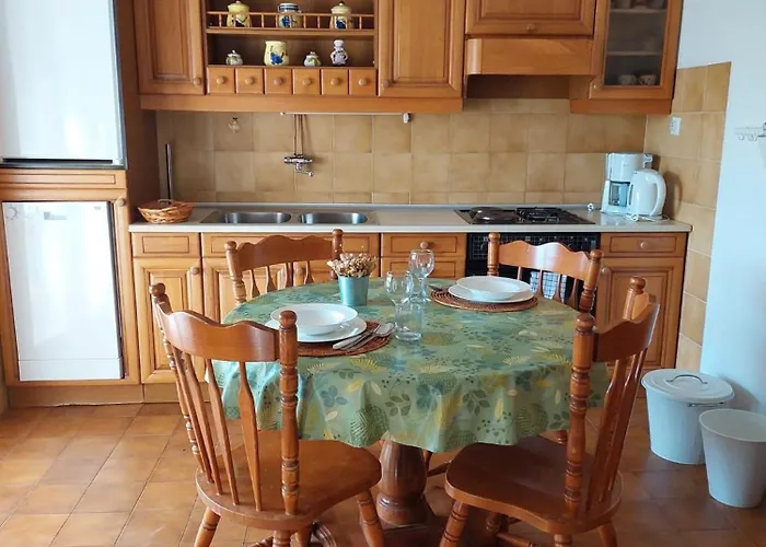 With Parking Space Postira, Brac - 700 * Постира