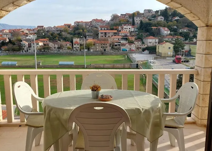 With Parking Space Postira, Brac - 700