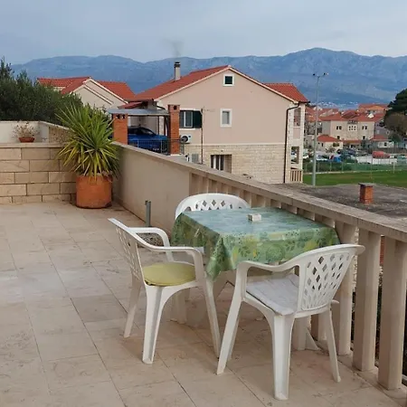With Parking Space Postira, Brac - 700 *