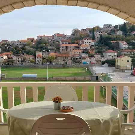 With Parking Space Postira, Brac - 700 Apartment *