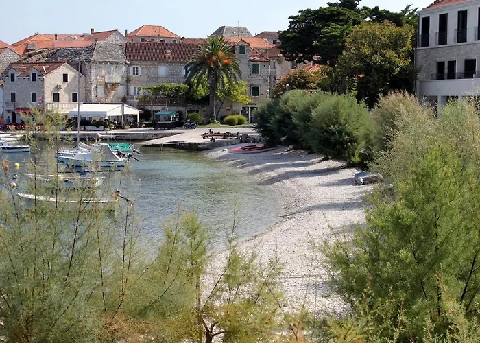 With Parking Space Postira, Brac - 700 *