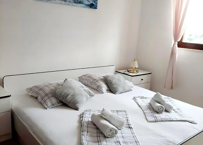 With Parking Space Postira, Brac - 700 *