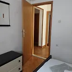 With Parking Space Postira, Brac - 700 Apartment
