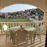 With Parking Space Postira, Brac - 700