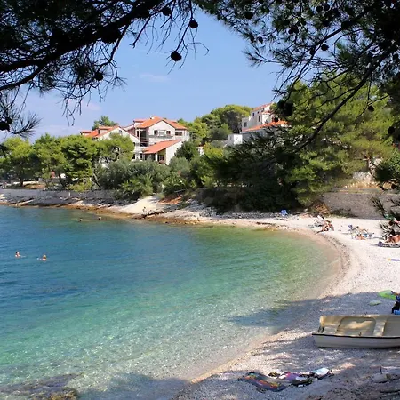 With Parking Space Postira, Brac - 700 波斯蒂勒