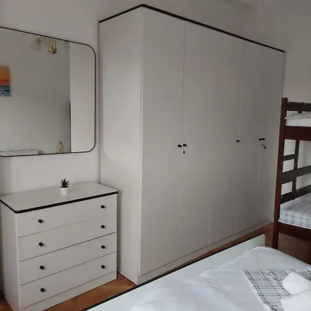 Appartement With A Parking Space Postira, Brac - 700 Postira
