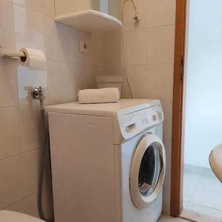 Appartement With A Parking Space Postira, Brac - 700 *